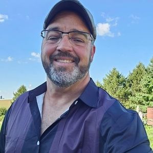 Meet your Posher, Scott